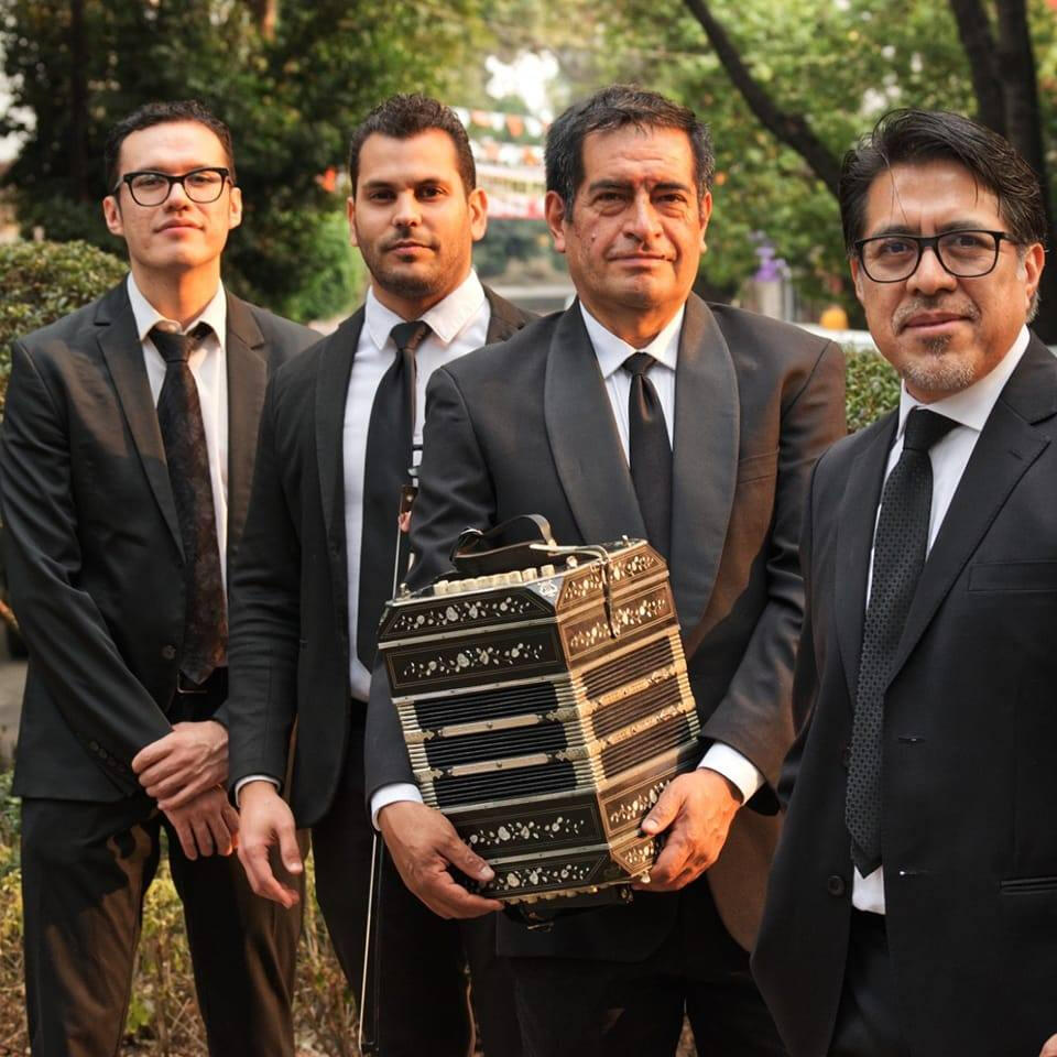 Sin Retorno Tango