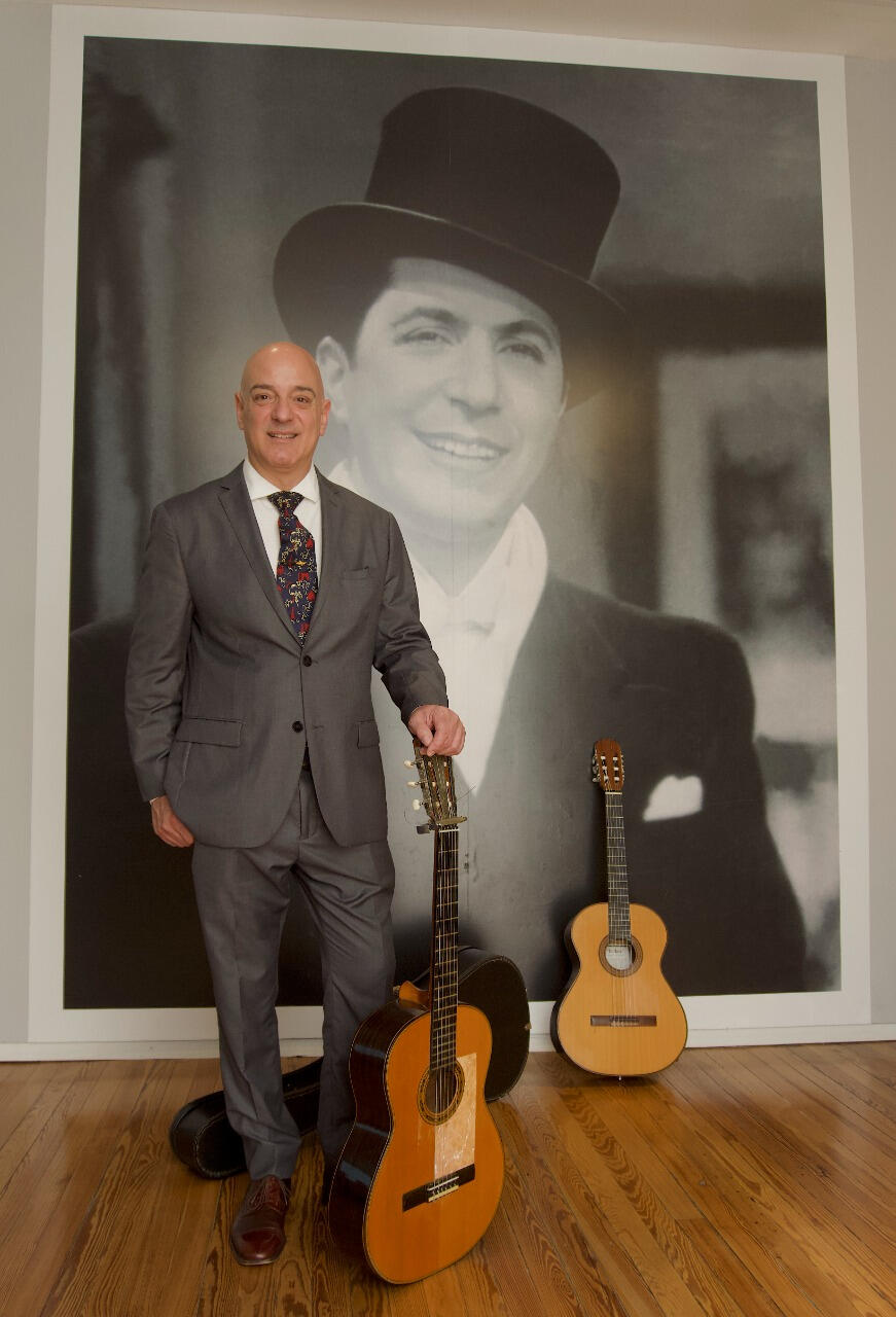 Fabián Maglio