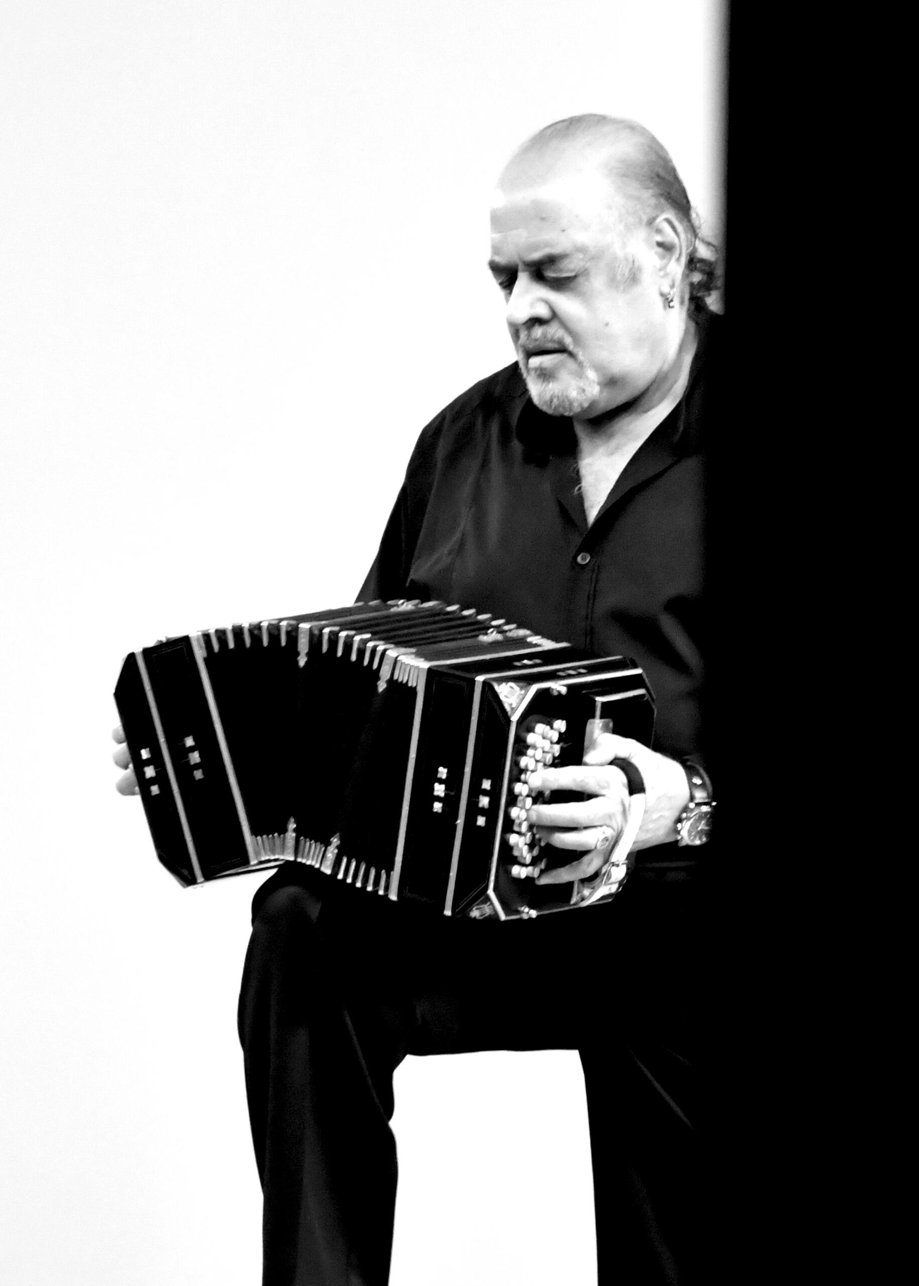 Olguin & Berraute Quinteto